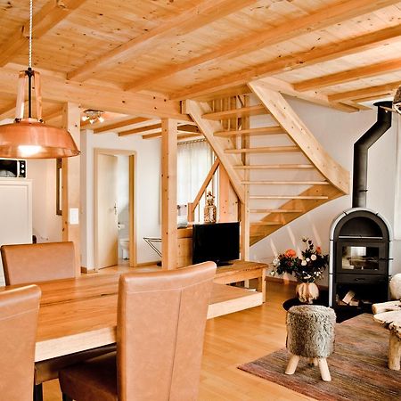 Apartment Kiwi Links - Griwa Rent Ag Grindelwald Exteriör bild