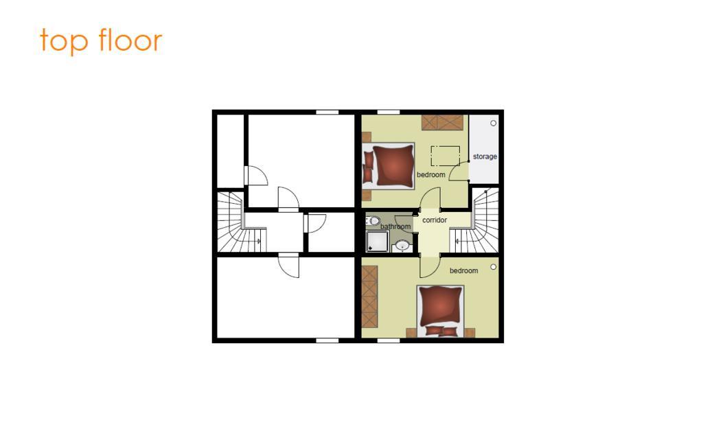 Apartment Kiwi Links - Griwa Rent Ag Grindelwald Rum bild