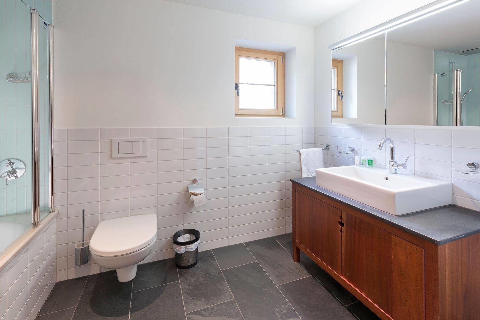 Apartment Kiwi Links - Griwa Rent Ag Grindelwald Exteriör bild
